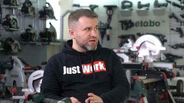 Metabo - О ситуации на рынке. Что будет с инструментом?