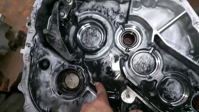 nissan note e-power transmission inspection смотреть онлайн