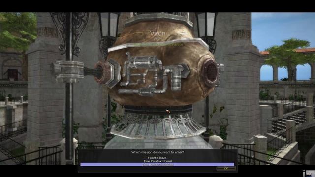 Granado Espada SEA: Viron Time Paradox Individual All --- 08 Jan 2020 смотреть онлайн