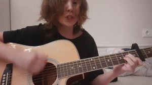 АСКОРБИНКА - мальчики и девочки (Кавер)