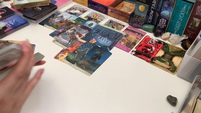 CANCER ❤️ Coming Together & Getting Closure ?~ Tarot Reading March 2021 смотреть онлайн