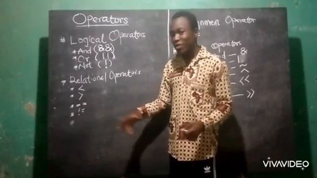 Secretes of operators in Java_1 | Java from Start to Finish | смотреть онлайн