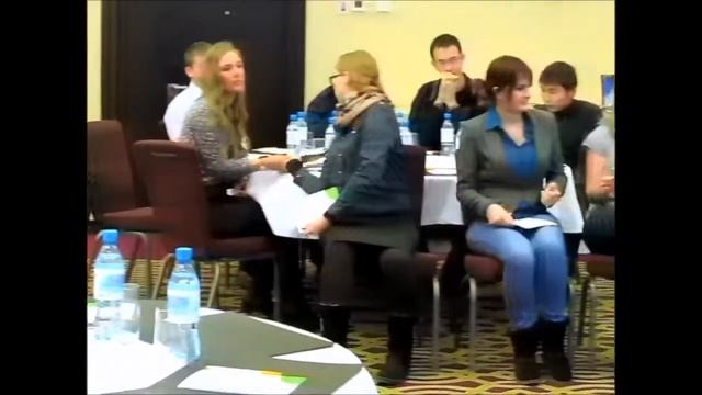 Артемий Щеглатов Публичное выступление Marriott Hotel смотреть онлайн