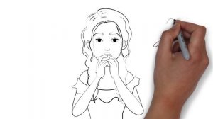 Месячные. 5 глупых мифов про критические дни, в которые не стоит верить (анимация)