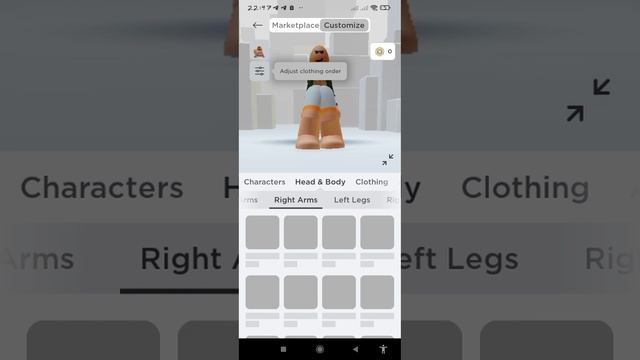 самый маленький скин в роблокс!? за 503 робукса смотреть онлайн