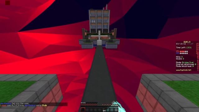 Bridge but I CAN'T USE ANY ITEMS? смотреть онлайн