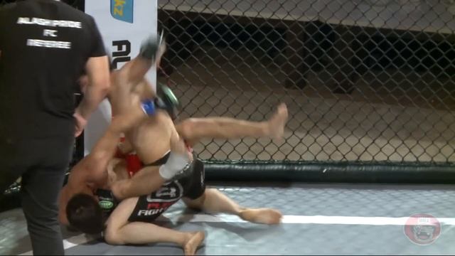 ACB 69 ALASH PRIDE. КТО СИЛЬНЕЕ И КРУЧЕ? смотреть онлайн