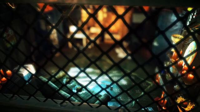 ★ Hitman: Absolution | E13 | Fight Night | How to skip the QTE смотреть онлайн