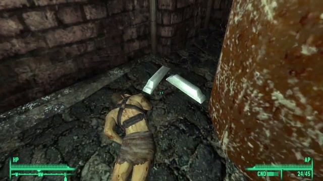 How To Find All 100 Steel Ingots In The Pitt Fallout 3 DLC смотреть онлайн