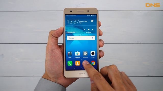 Распаковка Huawei Y6 II / Unboxing Huawei Y6 II смотреть онлайн