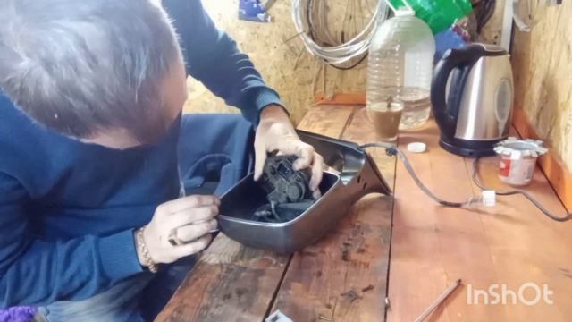 Идеи для ремонта загородного дома