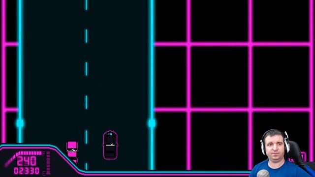 RAZORTRON 2000. ИНТЕРЕСНО, ОТКУДА У МЕНЯ ЭТА ИГРА? смотреть онлайн