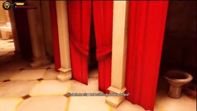 18 Bioshock Infinite 1999 Mode Walkthrough HD PS3 (Arcade) смотреть онлайн