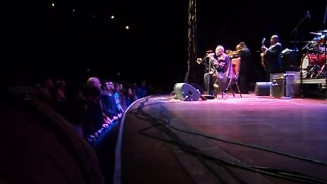 The Thrill Is Gone BB King live House Of Blues Dallas смотреть онлайн