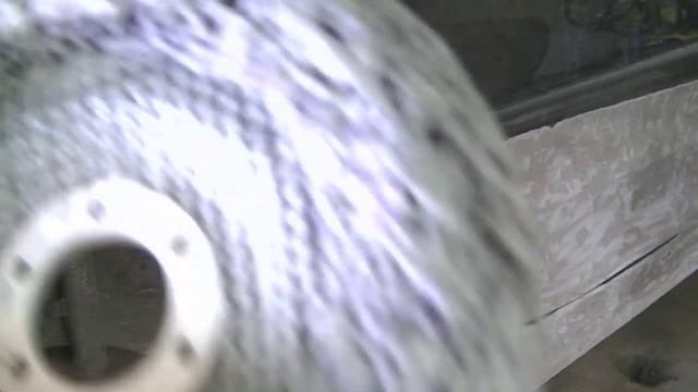 Фибровый или лепестковый круги Вот в чем вопрос ? смотреть онлайн