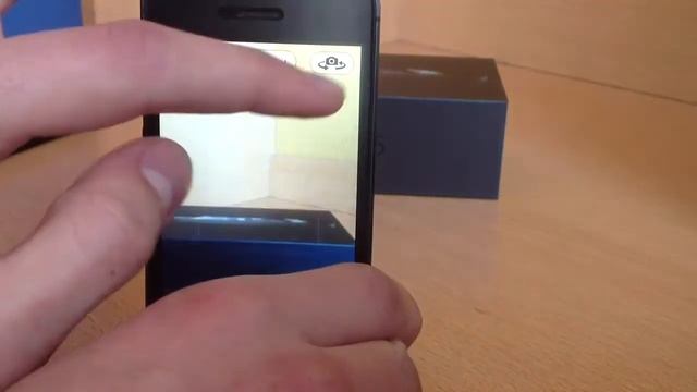 Обзор IPhone5 смотреть онлайн