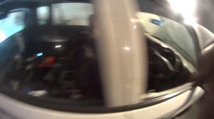 Заводим машину после долгой стоянки.Без компрессии. Start the car after long Parking lot.