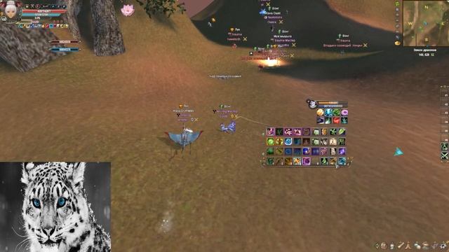 Fan Summer Pw, Clan Alluring 03.03.2023 смотреть онлайн