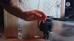 Распаковка двигателя LIFAN КР-230, 8 л.с.