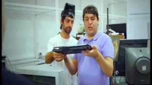 Горцы от ума(ремонт ноутбука).