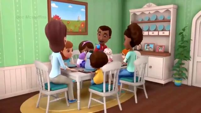 Doc McStuffins Full Episodes,,Games for Kids '' cartoons movie ,cartoon Network # 40 смотреть онлайн