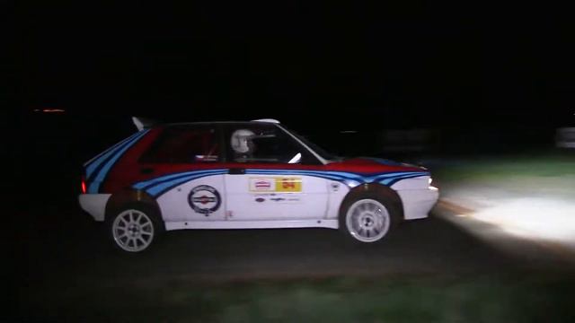 III. Rallye Kroměříž 2021 | 54 | Radek Škvára - Roman Švédík смотреть онлайн