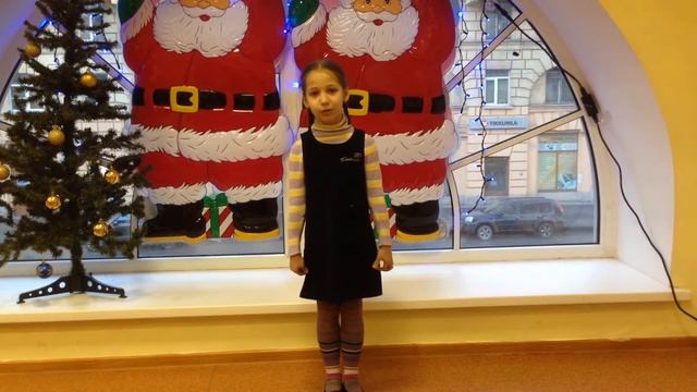 Усачев «Откуда приходит Новый год?» смотреть онлайн