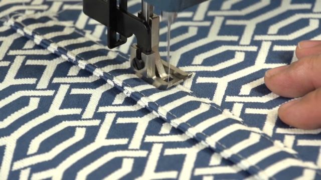 How to Make a Market Tote Bag смотреть онлайн