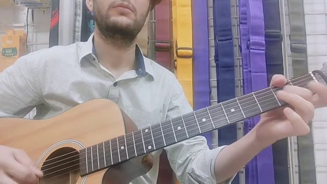 Mortal Kombat Guitar Solo ( Backing Track ) смотреть онлайн