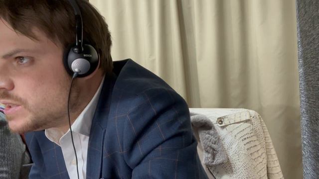 Перевод на французский и испанский во время тренинга по работе с заложниками смотреть онлайн