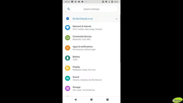 Android P Preview ! First look ! смотреть онлайн