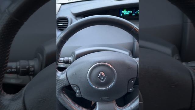 Renault Scenic II CONQUEST 2008 рік 1,6 газ/бензин ТОП комплектація з Нідерландів Ідеал смотреть онлайн