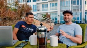 Почему Саня женился на Филиппинке? Бросил всё и уехал жить на Филиппины!