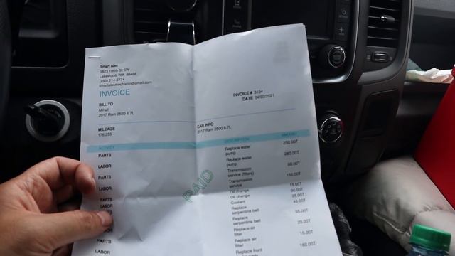 Ремонт на дороге США Течет со всех щелей смотреть онлайн