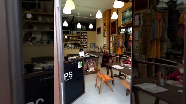 Семейная мастерская FILKARPS смотреть онлайн