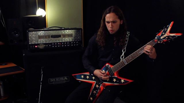 Win my Dean Dixie Rebel! смотреть онлайн