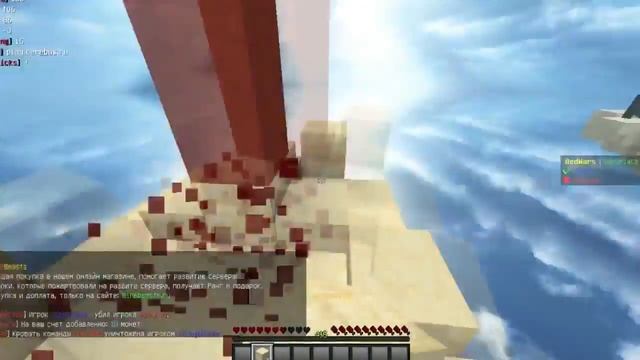 BW Montage MoonWalk MlgBlock смотреть онлайн