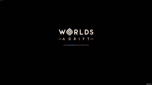 Worlds Adrift - Scariest Game Crash So Far смотреть онлайн
