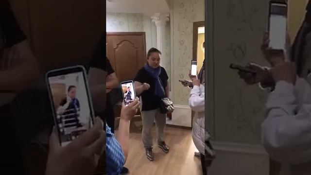 У АКТИВИСТОВ И МНОГОДЕТНЫХ МАТЕРЕЙ ПРОВОДЯТ ОБЫСКИ смотреть онлайн