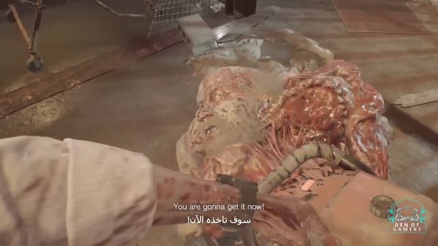 Monsters of Resident Evil 7 Biohazard Collection смотреть онлайн