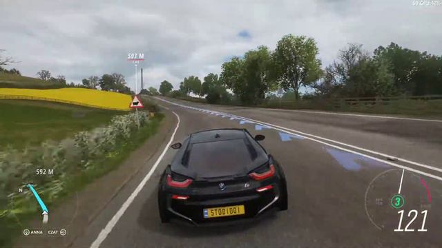 Forza Horizon 4 pomiar kl./s. i7-3770,gtx1070,8gb ram(PC)[HD](PL) смотреть онлайн