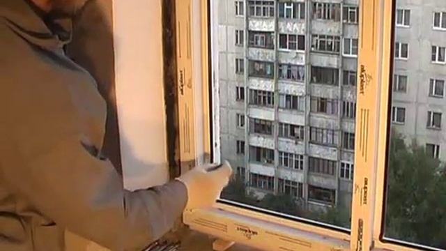 Окна Аттик 4 смотреть онлайн