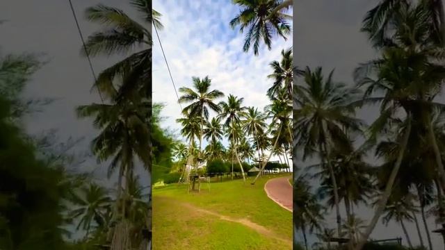 отель Shangri-La Hambantota 5* hotel, Шри-Ланка, Хамбантота / Sri Lanka, hambantota смотреть онлайн