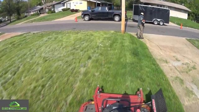 FENCE LINE CLEAR FROM HELL PART 2 (MAINTAINING) смотреть онлайн