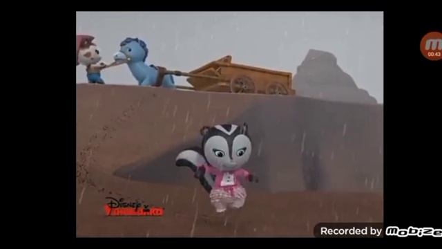 детский сад шоу новогодние шериф Келли часть 7 смотреть онлайн