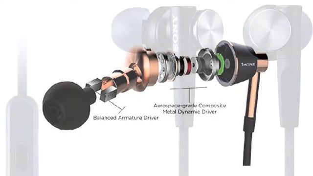 Top 5 Best Bass Earbuds in 2021 For Hip Hop Electronic Music смотреть онлайн