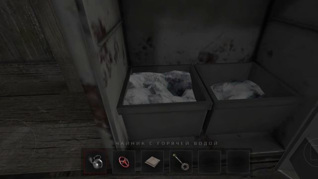 Правильное прохождение 4 главы метели с обьяснением  на Android! |Metel Horror Escape For Android|