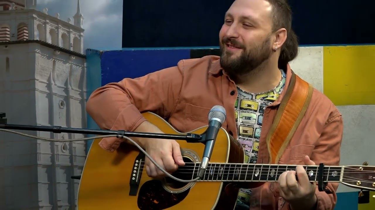 С чего ты взял. Поёт Павел ПИКОВСКИЙ смотреть онлайн