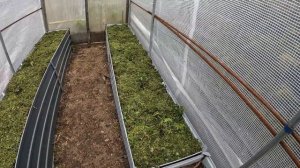 МЕТАЛЛИЧЕСКИЕ ГРЯДКИ.ОЦИНКОВАННЫЕ ГРЯДКИ.ПРЕИМУЩЕСТВА И НЕДОСТАТКИ!Что нужно знать при покупке?