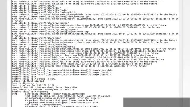 How to install the Node-Red in Industrial Computer смотреть онлайн